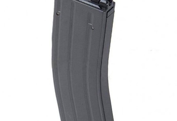 Tokyo Marui M4A1 MWS GBBR 35 rd Magazine