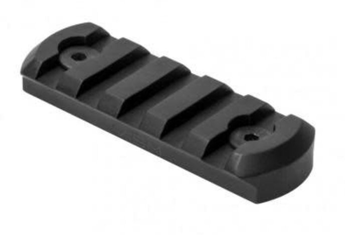 NC Star Keymod Picatinny 5 Slot Rail Adaptor