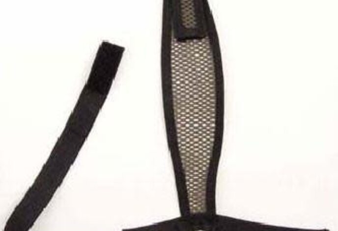 Devgru spare Headnet