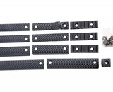 Apex R5 Handguard Accessory Kit With Integrated Hand Stop