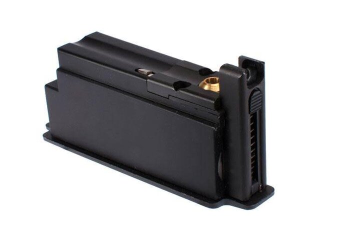 G&G G980 Green Gas Magazine