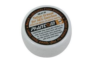 Guarder Guarder Teflon Grease for AEG Gearbox