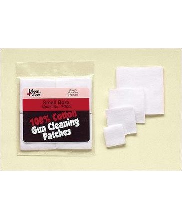 Airsoft Extreme AEX Barrel Cleaning Patches