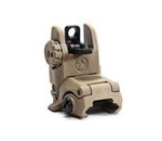 Magpul Magpul MBUS Real Rear Gen2