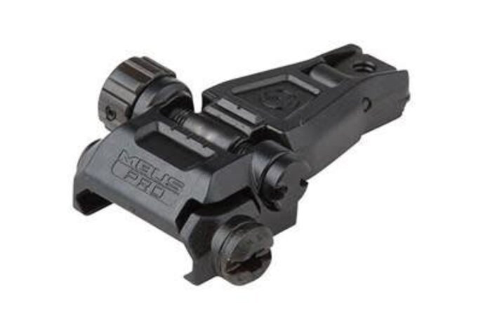Magpul MBUS Pro Rear Sight