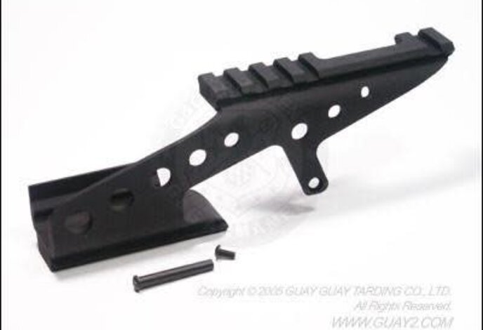 G&G KSC G17/18/34 Scope Mount