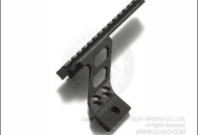 G&G BT5 RIS Scope Mount