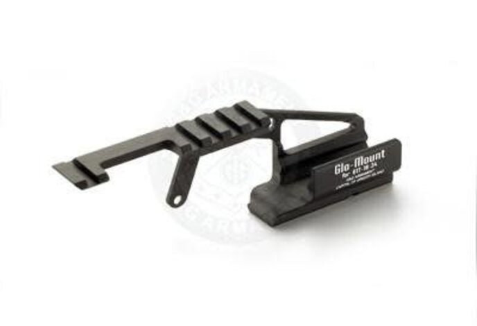 G&G KSC / KWA G19 Scope Mount