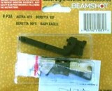 Beamshot M9 Mount