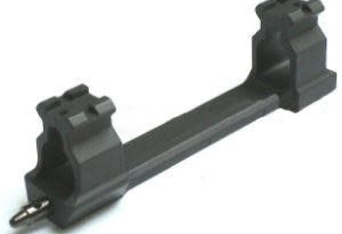 Tokyo Marui SIG High Scope Mount