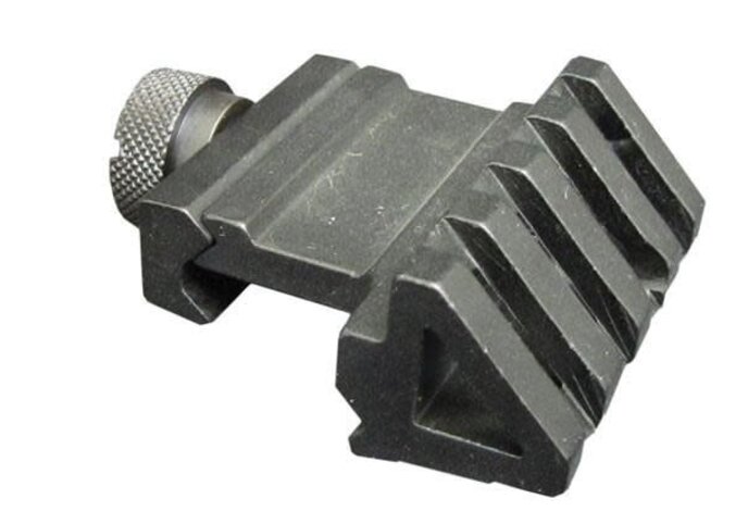 NC Star 45 Degree Off-set Rail Mount