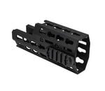 NcStar NC Star AK Keymod Handguard Rail System Standard Length