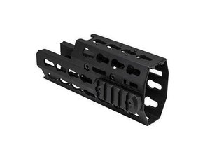 NcStar NC Star AK Keymod Handguard Rail System Standard Length