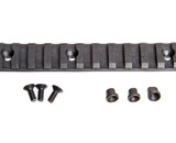PTS Enhanced Keymod Rail 11 Slot
