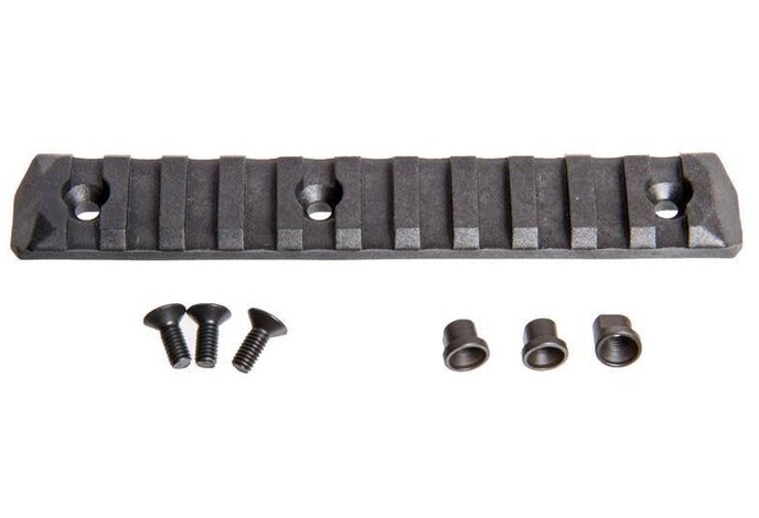 PTS Enhanced Keymod Rail 11 Slot