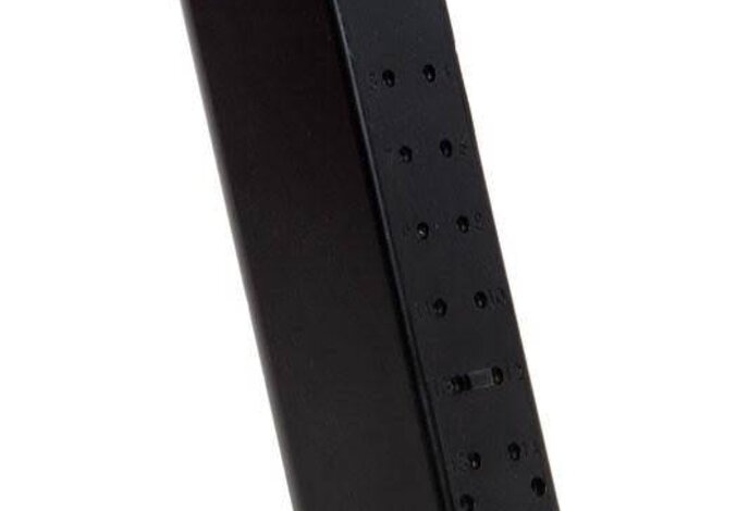 WE M17 Green Gas Airsoft Magazine