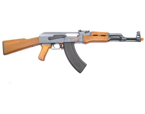 Cyma Cyma AK47 ABS Body