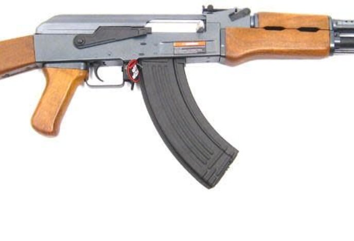 Cyma AK47 ABS Body