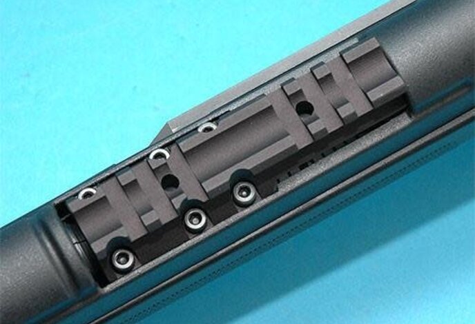 G&P M14 Scout Scope Mount