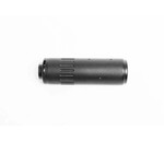 ACC Style Short Suppressor with 14mm CCW Flash Hider