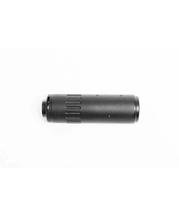 ACC Suppressor with Flash Hider