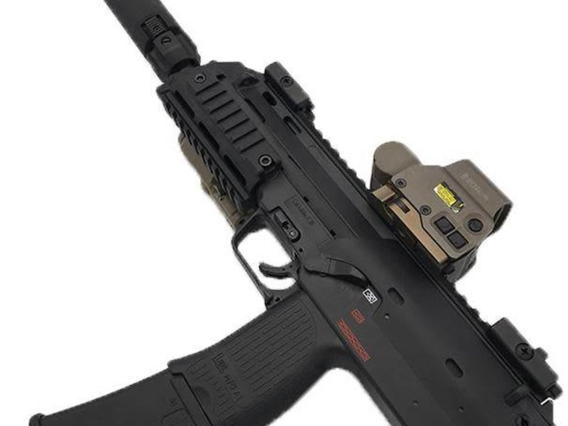 Vfc Vfc Mp7 Silencer For Mp7 Airsoft Extreme Vfc Vfc Mp7 Silencer For Mp7 Airsoft Extreme
