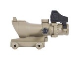 AEX 4X32 Reflex Scope Combo