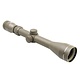 NcStar NC Star 3-9x40 Blue Lens P4 Full Size Scope with Weaver Rings Tan
