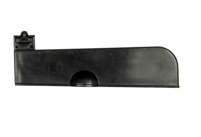 WELL VSR10 (MB03/10D/12D) 30rd Polymer/Metal Spring Rifle Magazine