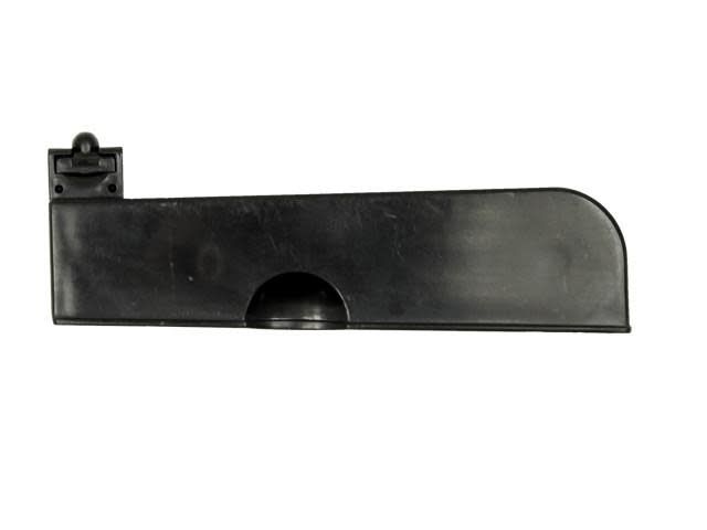WELL Plastic Magazine for MB12 Bolt Action Rifle
