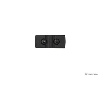 Castellan RVG Rail Vertical Grip Black - Airsoft Extreme