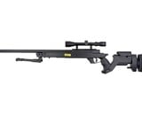 WELL MB05 SR22 Bolt Action Spring Sniper Rifle