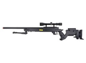 Well WELL MB05 SR22 Bolt Action Spring Sniper Rifle