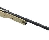 WELL MB4403 L96 Bolt Action Spring Sniper Rifle with Fluted Barrel and Folding Stock