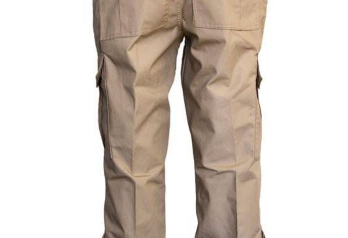 Condor Sentinel Tactical Pants