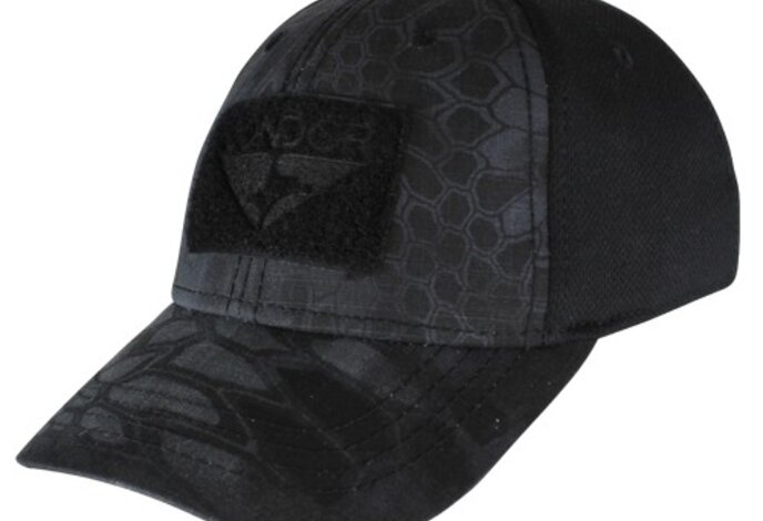Condor Flex Cap