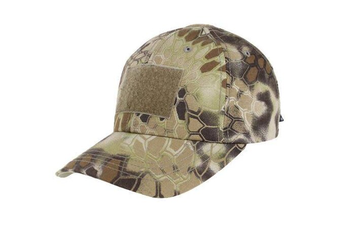 Condor Tactical Cap w/ Velcro