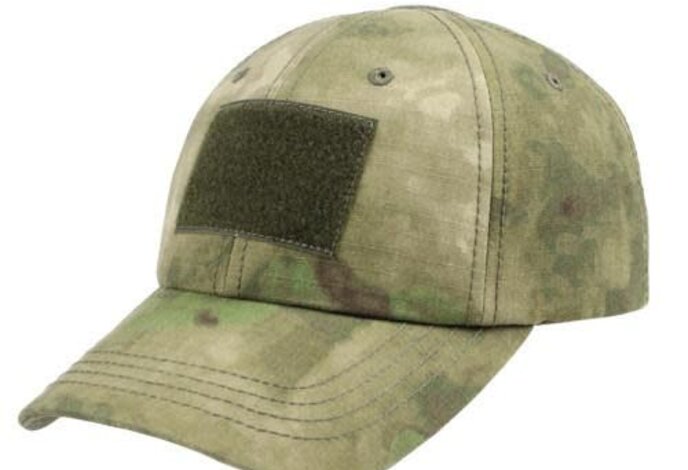 Condor Tactical Cap w/ Velcro