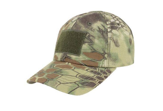 Condor Tactical Cap w/ Velcro