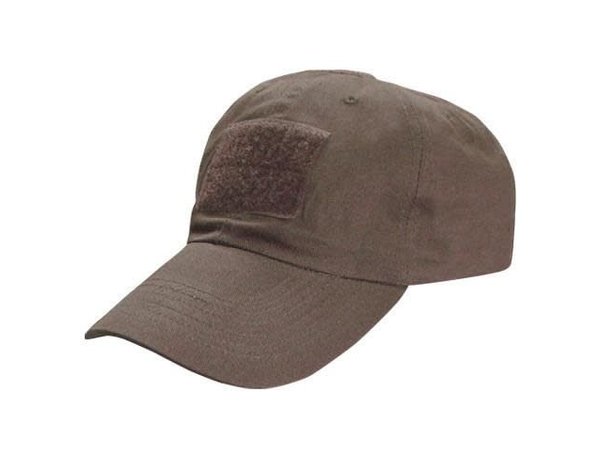 Condor Tactical Cap w/ Velcro