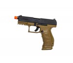 Elite Force Umarex Walther PPQ TAC GBB Pistol