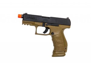 Elite Force Umarex PPQ Tac