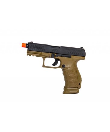 Elite Force Umarex PPQ Tac