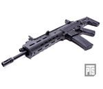 PTS PTS Masada GBB Rifle 14.5"