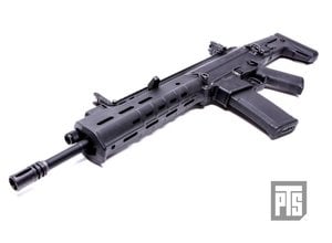 PTS PTS Masada GBB Rifle 14.5"