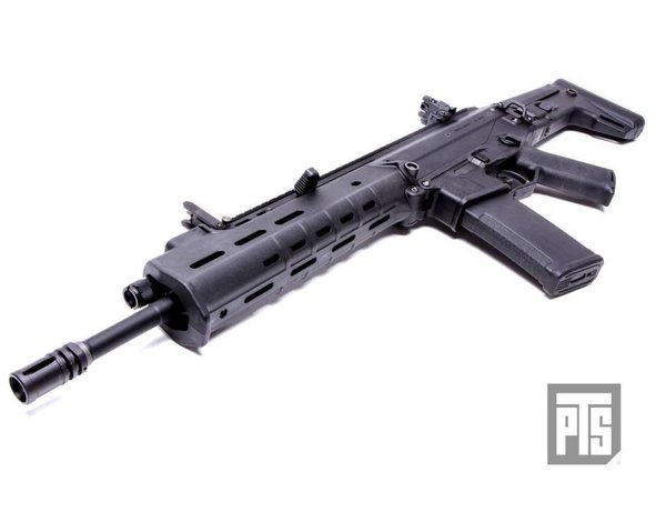 PTS PTS Masada GBB Rifle 14.5"