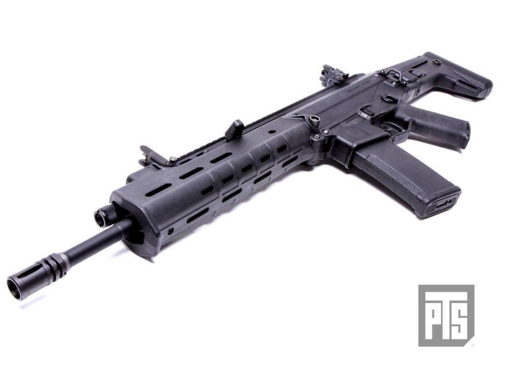 PTS MASADA GBBR Special Configurations and Prices | Airsoft