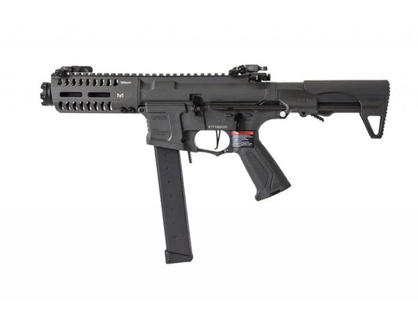 G&G G&G CM16 ARP9 9MM M4 PDW Carbine Airsoft AEG