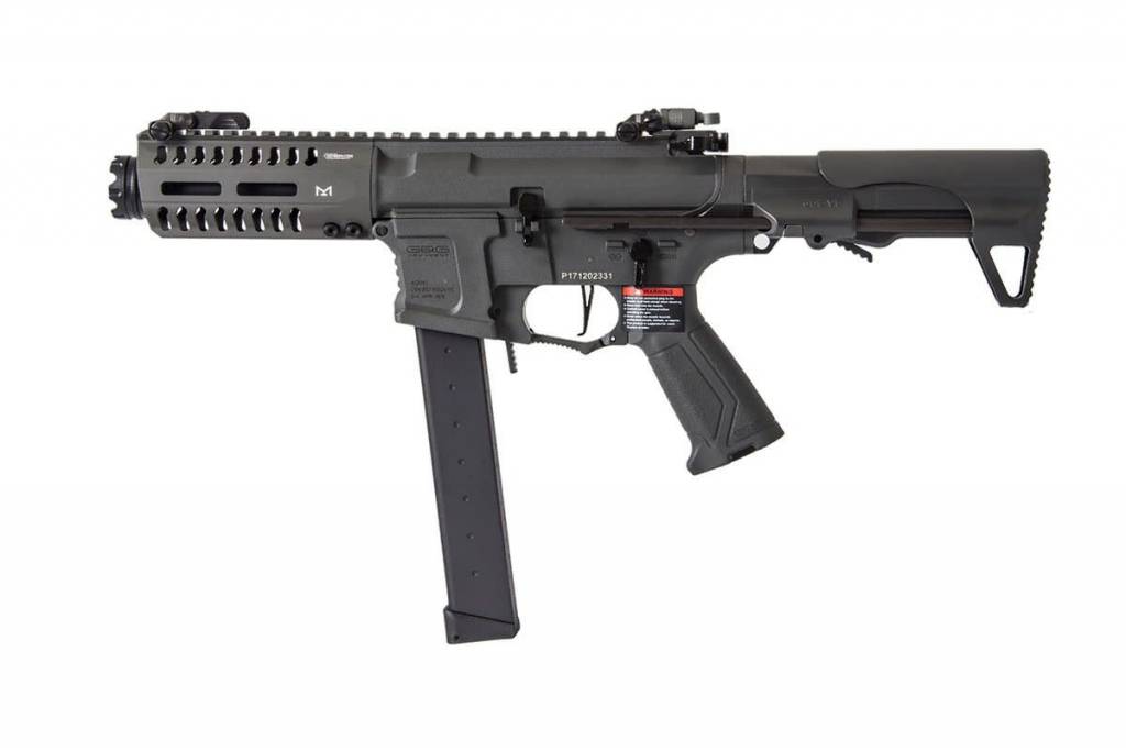 TG ARP9 Gel Blaster Toy Gun – High-Speed Tactical Blaster
