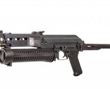 Apex PP-19 Bizon top folder Stock